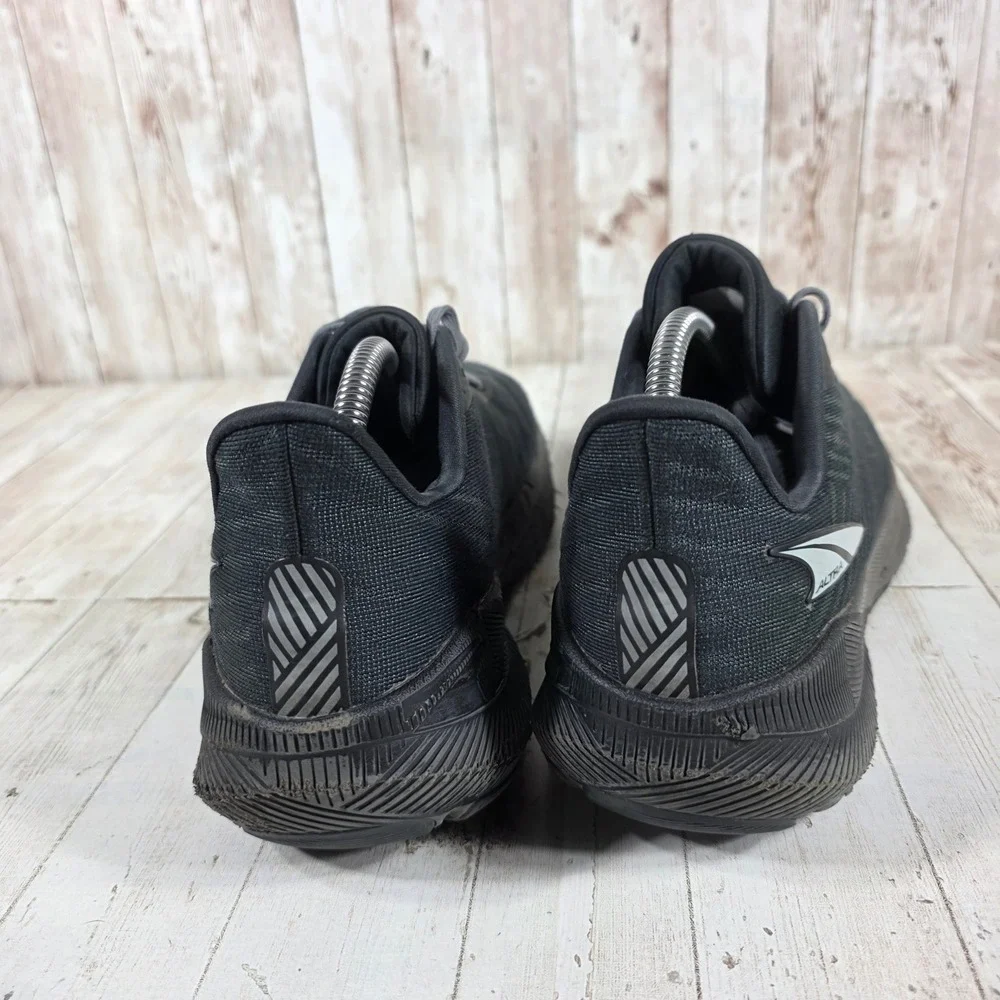 Altra fwd experience